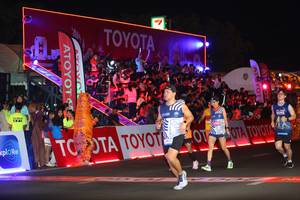 BIB: 10111
                            <button type="button" onclick="openModal(23183603)" class="btn btn-primary btn-sm float-right btn-popup" data-toggle="modal" data-target=".modal-high-quality">
                        <i class="fas fa-shopping-cart"></i> Add to Cart
                    </button>
                                            <button type="button" onclick="isThisMe(23183603, true)" class="btn btn-success btn-sm float-right btn-popup btn-isme hidden" data-toggle="tooltip" data-placement="bottom" title="นี่คือรูปของคุณใช่ไหม คลิกที่นี่เพื่อเอาเข้าอัลบั้ม">
                        <i class="fas fa-plus"></i> Add to album
                    </button>
                    <button type="button" onclick="isThisMe(23183603, false)" class="btn btn-warning btn-sm float-right btn-popup btn-isnotme hidden">
                        <i class="fas fa-ban"></i> Remove from album
                    </button>